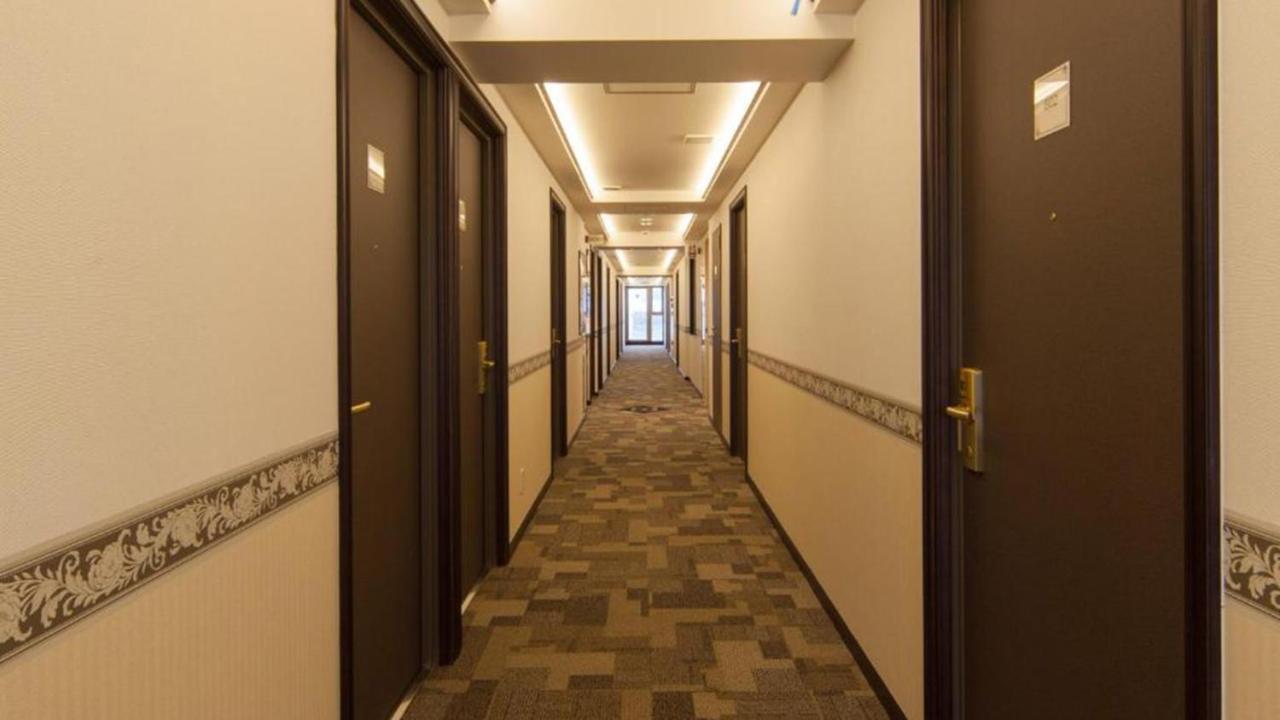 Toyoko Inn Tokyo Akigawa-Eki Kita-Guchi Akiruno Экстерьер фото
