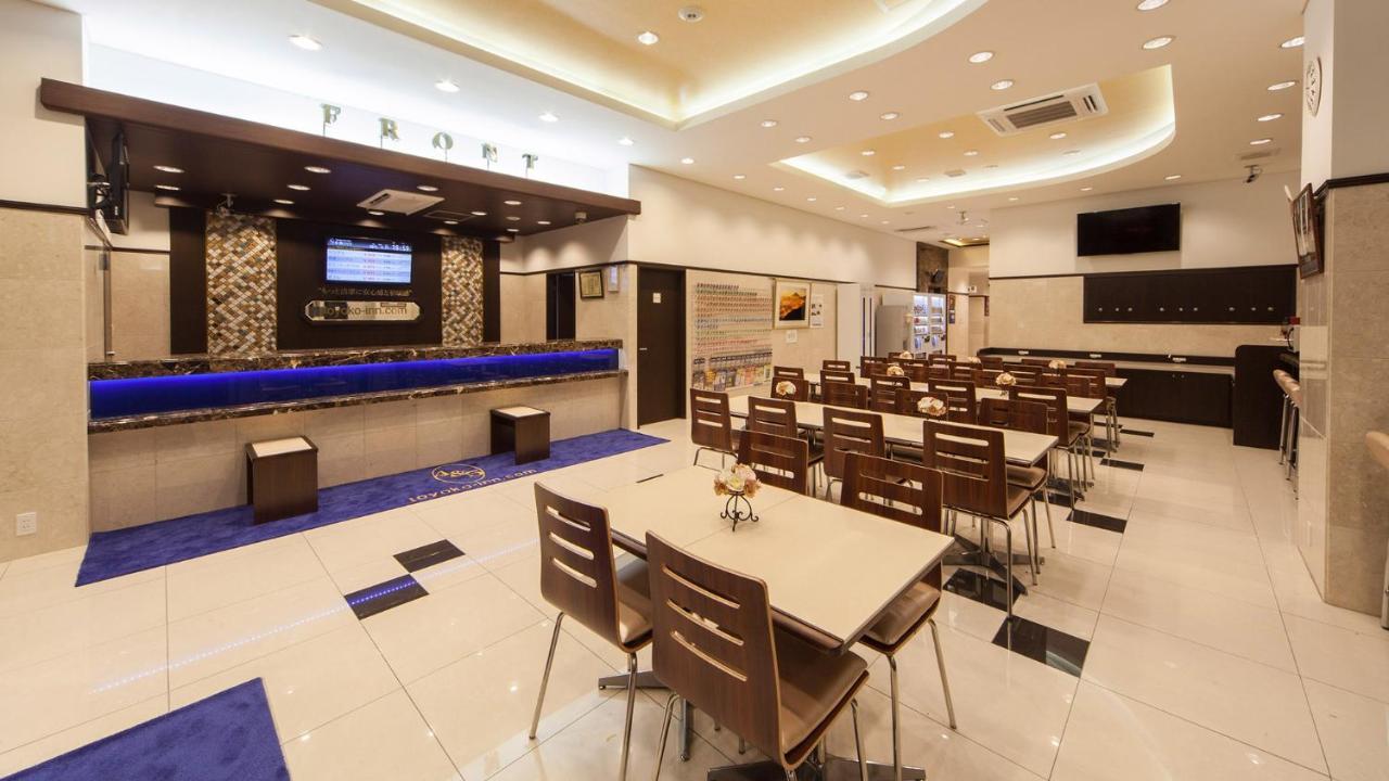 Toyoko Inn Tokyo Akigawa-Eki Kita-Guchi Akiruno Экстерьер фото