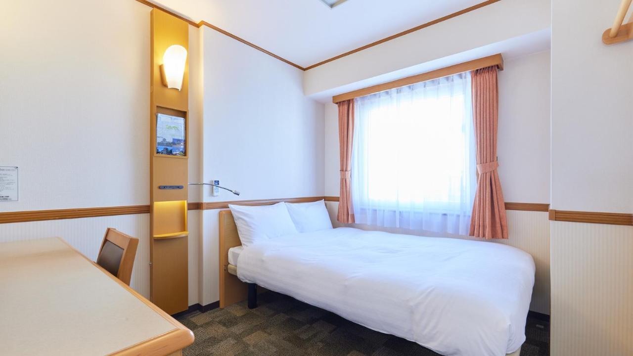 Toyoko Inn Tokyo Akigawa-Eki Kita-Guchi Akiruno Экстерьер фото