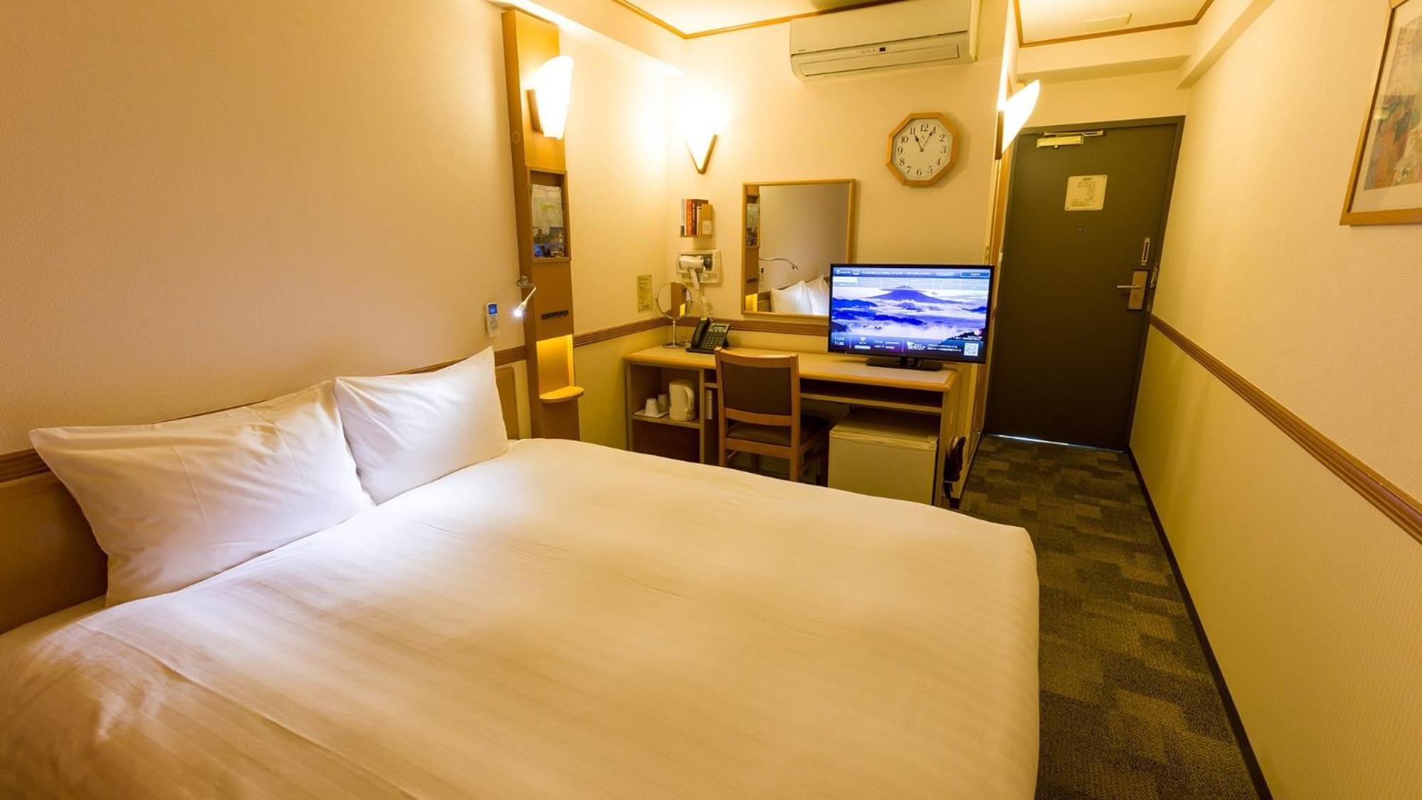 Toyoko Inn Tokyo Akigawa-Eki Kita-Guchi Akiruno Номер фото