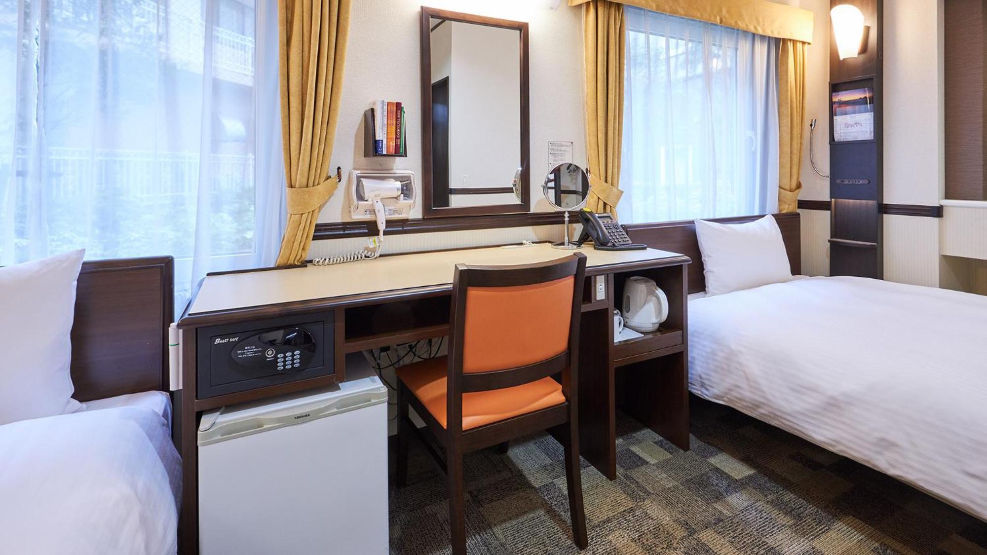 Toyoko Inn Tokyo Akigawa-Eki Kita-Guchi Akiruno Номер фото