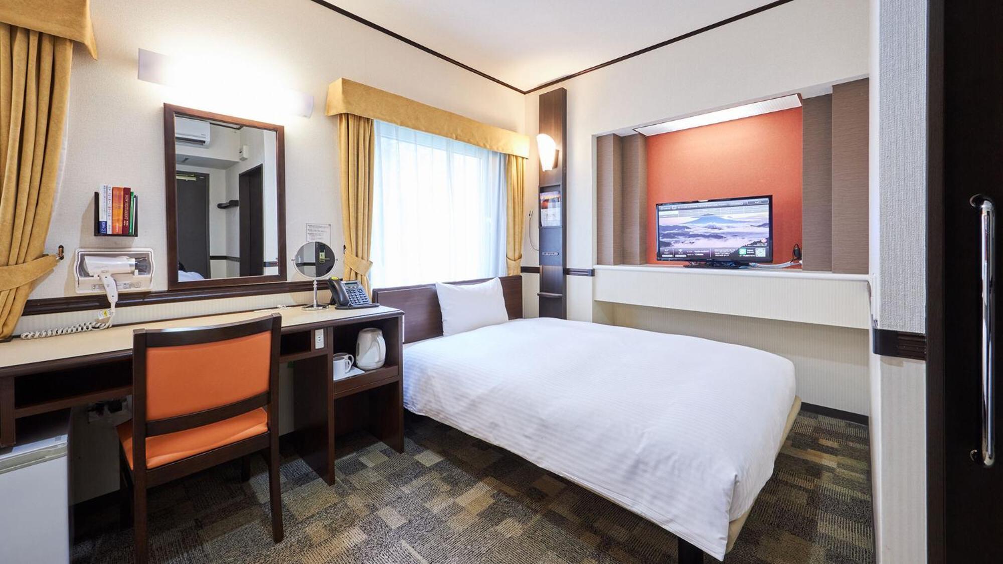 Toyoko Inn Tokyo Akigawa-Eki Kita-Guchi Akiruno Номер фото