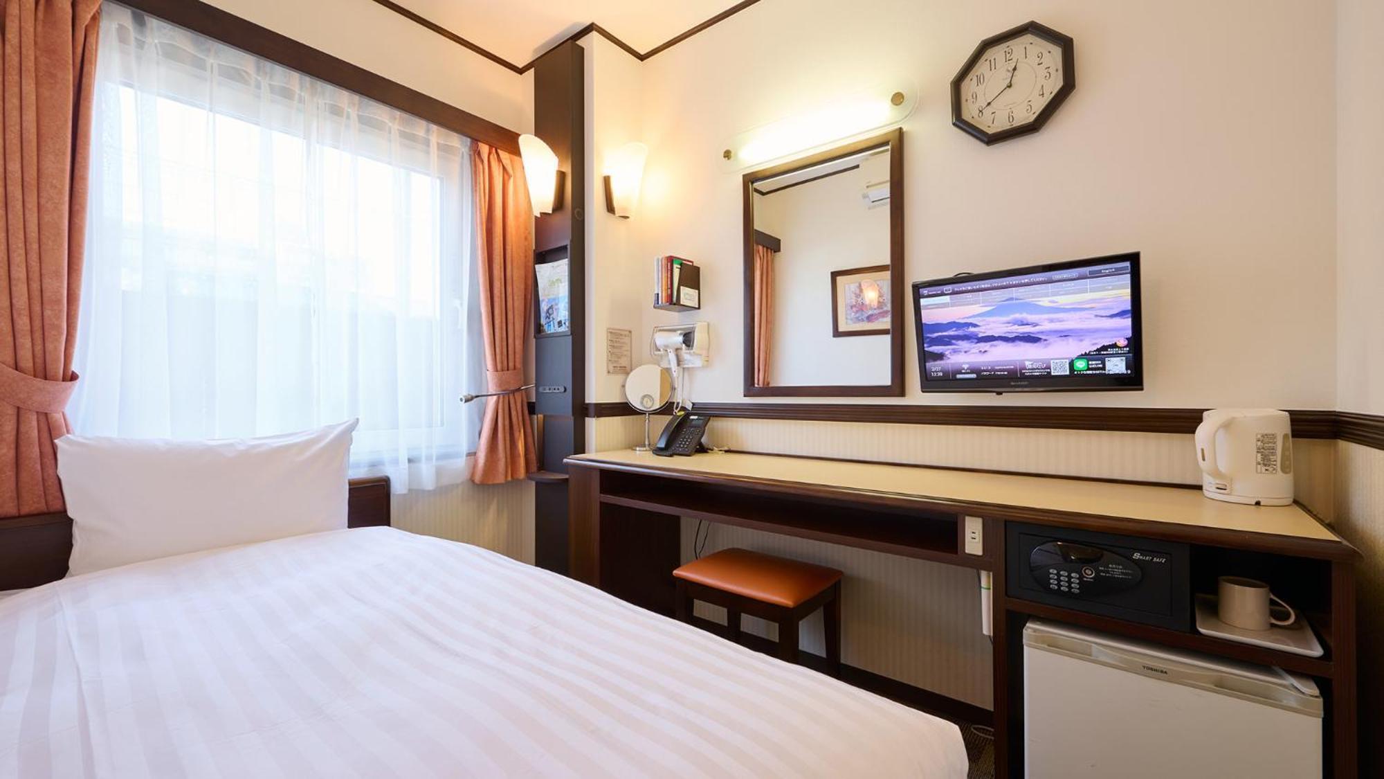 Toyoko Inn Tokyo Akigawa-Eki Kita-Guchi Akiruno Номер фото
