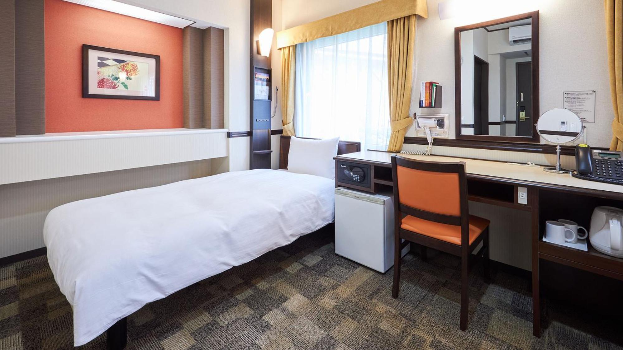 Toyoko Inn Tokyo Akigawa-Eki Kita-Guchi Akiruno Номер фото