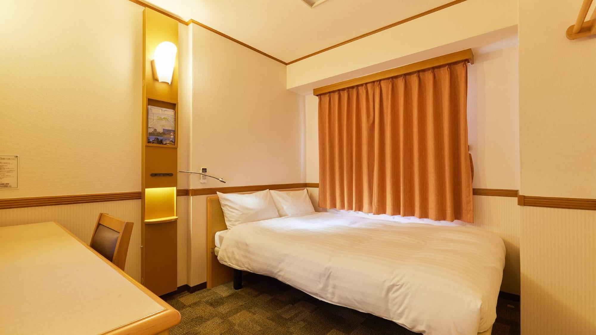 Toyoko Inn Tokyo Akigawa-Eki Kita-Guchi Akiruno Номер фото