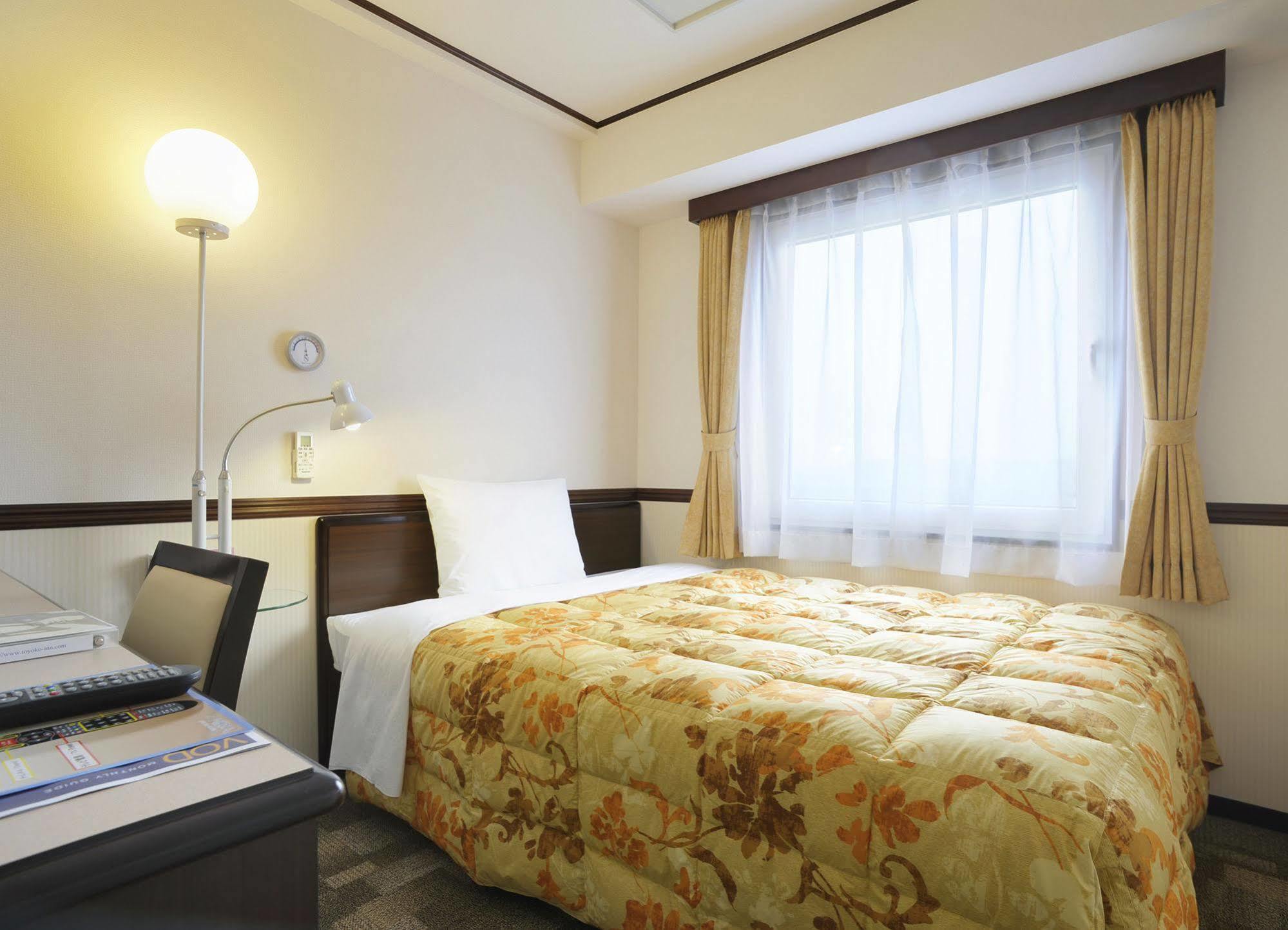 Toyoko Inn Tokyo Akigawa-Eki Kita-Guchi Akiruno Экстерьер фото